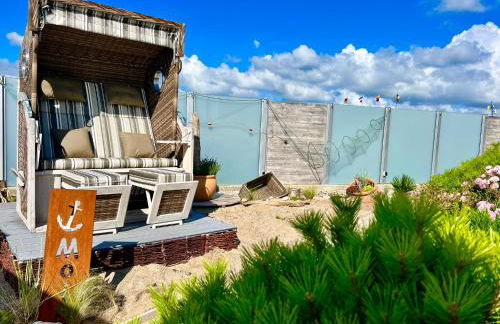 Freie Sicht - Das Nordsee-Gesundheitshaus 2 - Foto 55