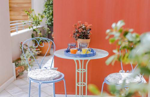 Monemvasia Modern Flat with Panoramic Sea View - Photo 7