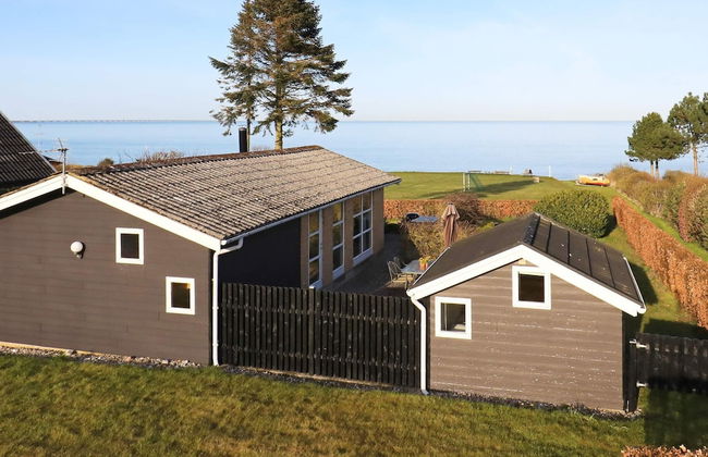 Cozy Holiday Home in Funen near Sea - Foto 26