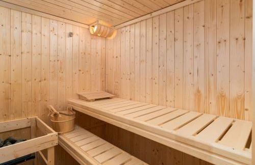 House Velmont - Sauna, Kamin, Garten, Grill, Garage, 20min Winterberg - Foto 21