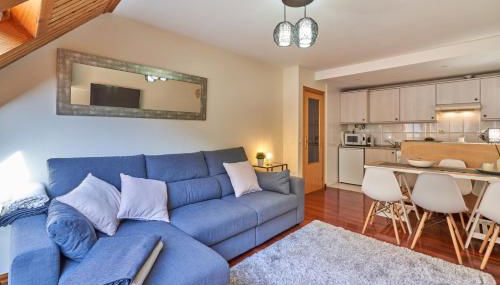 Magnífico Ático Duplex con vistas a la montaña - Foto 2