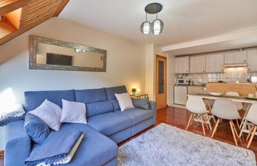 Magnífico Ático Duplex con vistas a la montaña - Foto 2