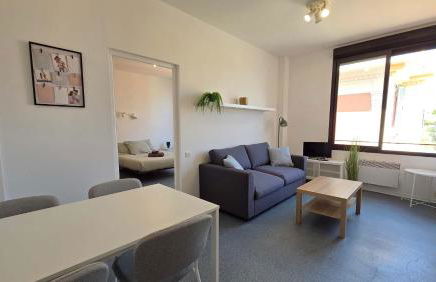 LX137 1-Bedroom - Downtown Nice - Mobility Lease - Photo 8