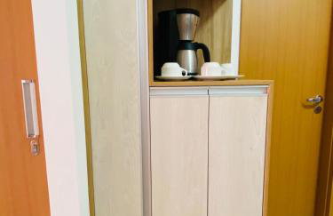 Studio Unique 2802 com garagem á 15 min do centro de Belém - Photo 37