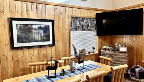 Large Family Cabin Near Park City - Photo 4