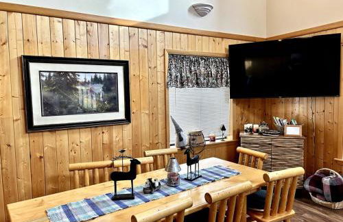 Large Family Cabin Near Park City - Foto 4