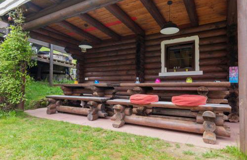 Forsthaus Trabronn | Sauna | eingezäunt | Grillplatz - Photo 18