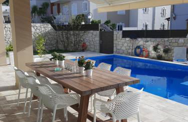 Platanias Villa Mirsini - Photo 42