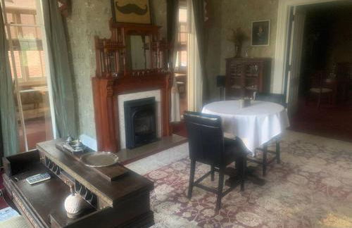 Captain Merry Mansion - Foto 14