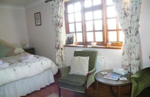 Burton Farmhouse - Foto 16