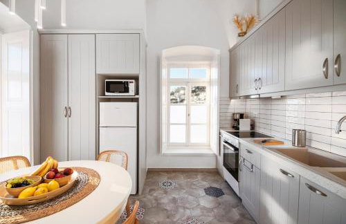 Pietra Bianca 1891 Suites Mykonos - Foto 46