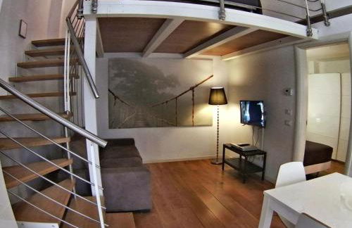 La Maison del Capestrano - Foto 48