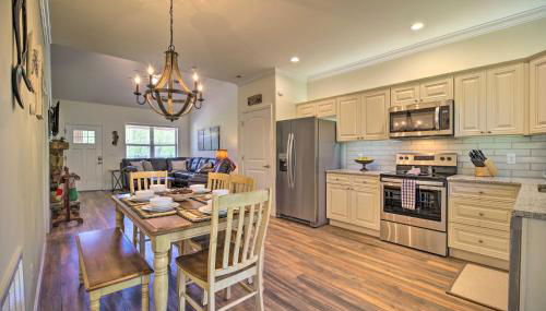 Townsend Condo with Pool, Great Smoky Mountain Views - Foto 2