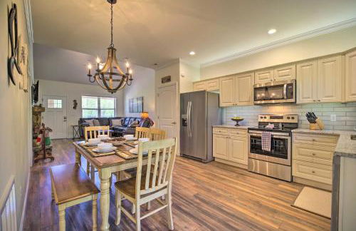 Townsend Condo with Pool, Great Smoky Mountain Views - Foto 2
