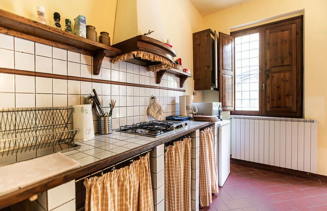 Pleasant Cottage in Asnieres With Terrace - Foto 58