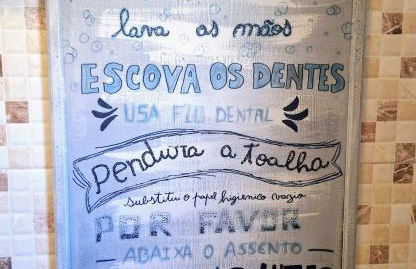 Casa dos pais - Foto 58