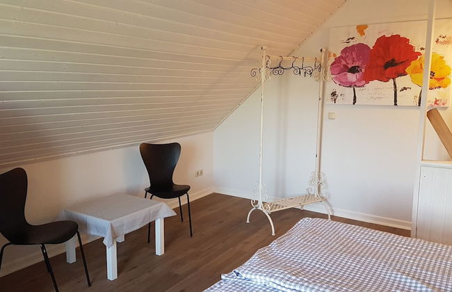 Haus Hemenswarft - Foto 13