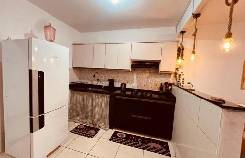 Casa Charme próx. Praias e centro gastrônomico - Foto 4