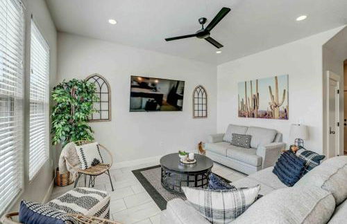 Modern Work/Relax - Private Hottub & Firepit - Foto 19