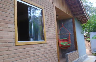 Cantinho da Rocha Paiva Chalé 2 - Foto 21