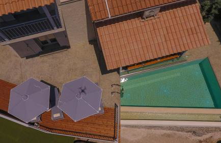 Panoutsis Villa Vista - Foto 42