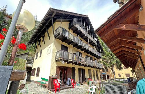 Appartamento Rochebrune 200m from Ski - Happy Rentals - Foto 11