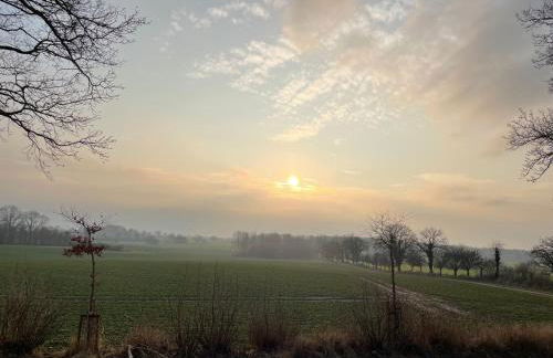 Landhaus an der Schlei - Photo 16