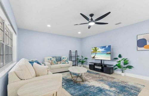 Las Olas & Beachside getaway with pool - Foto 13