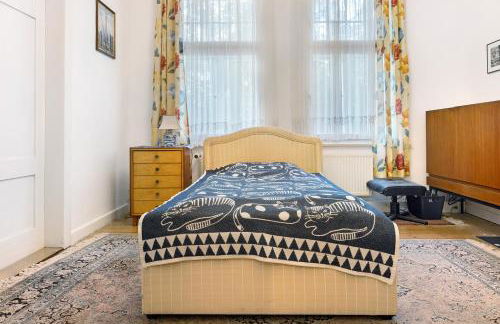 Grosszügiges Ferienhaus mit Wald - Foto 15