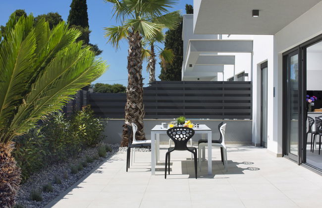 Apartment in Faana With Sea Beach - Foto 9