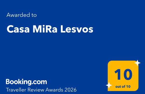 Casa MiRa Lesvos - Foto 37