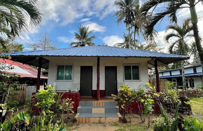 Hill Myna Beach Cottages - Foto 23