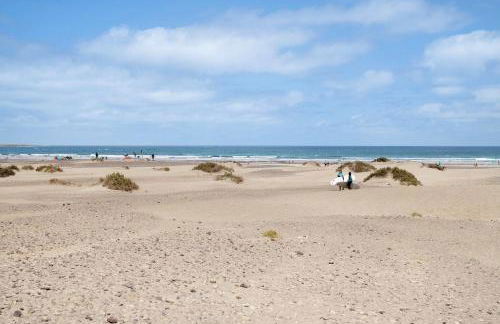 Bungalow Famara, Lanzarote - Foto 29