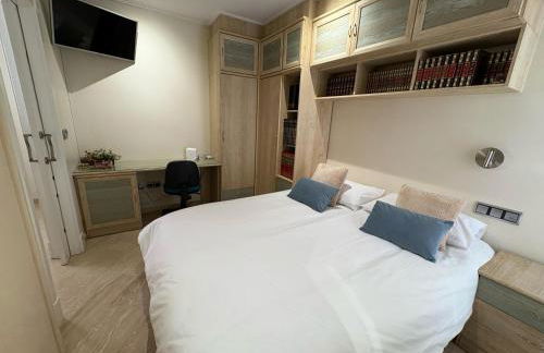 Atico Oasis Elche - Foto 39