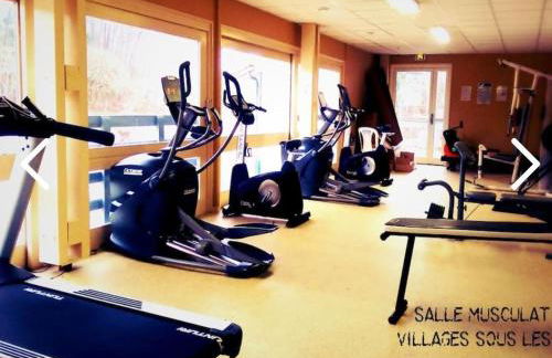 villages sous les pins b7 - Foto 21