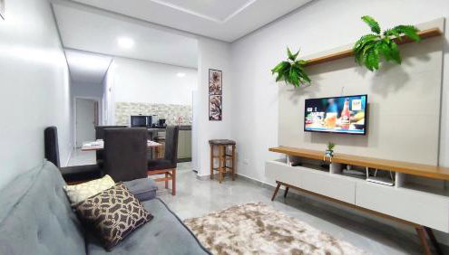 Linda Casa NOVA próxima Cataratas/Aeroporto/wifi/ - Foto 5