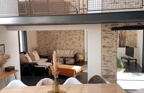 Gite le Parveau, 3 étoiles meublé de tourisme - Photo 17