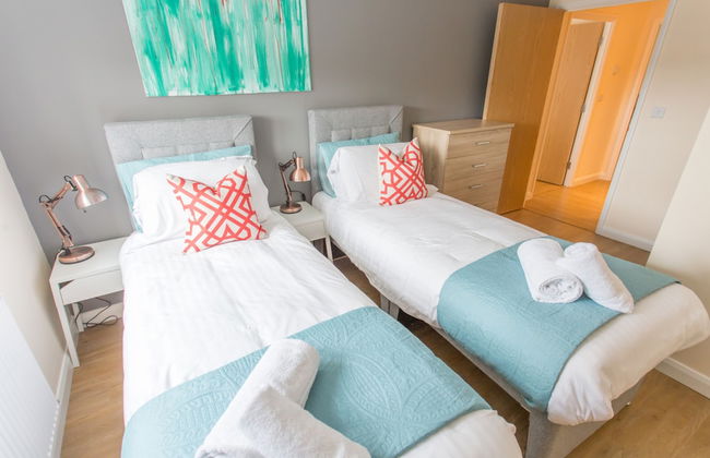 Razia Apartments - Foto 53