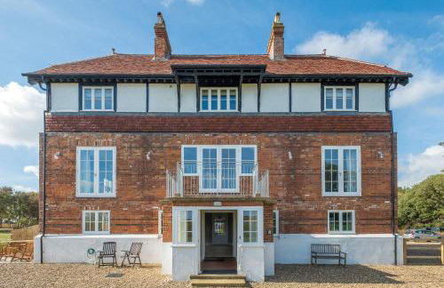 The Dower House - Foto 43