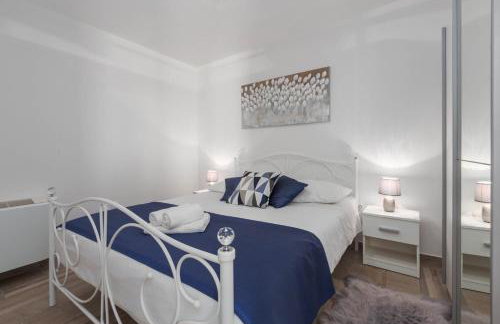 Luxury three bedrooms apartment Silver Suite near Poreč - Foto 30