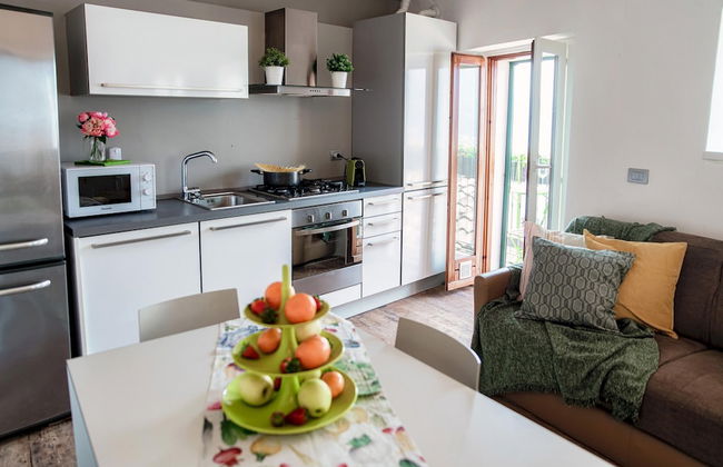 The Green Nest by Lake Como - Foto 8