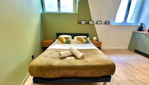 Le Verdoré, au pied du centre historique - Foto 4