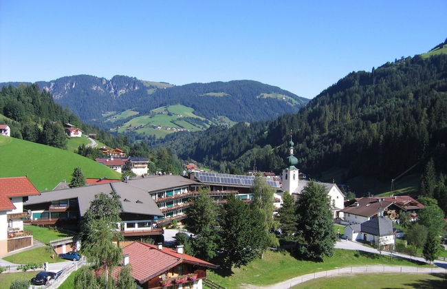 Apartment in Wildschonau by Schatzberg Lift - Photo 18