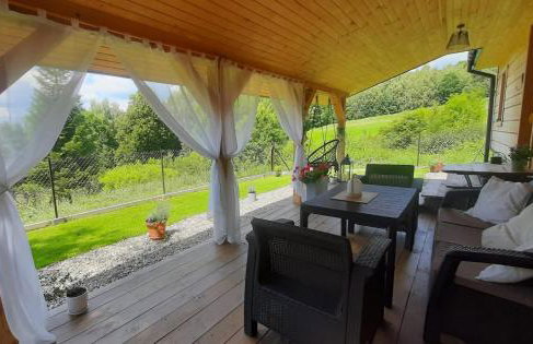 Domek - Na Lipę - Foto 3