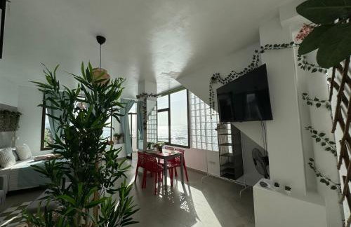 Manolo Pris, En el Mar, Teide con Piscina Natural - Foto 26