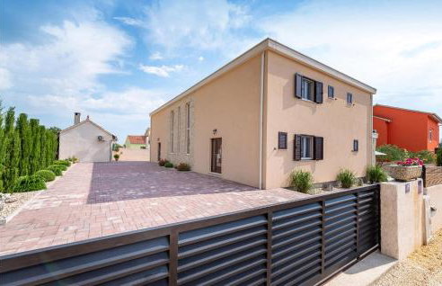 Beautiful Home In Sukosan With Sauna - Foto 25