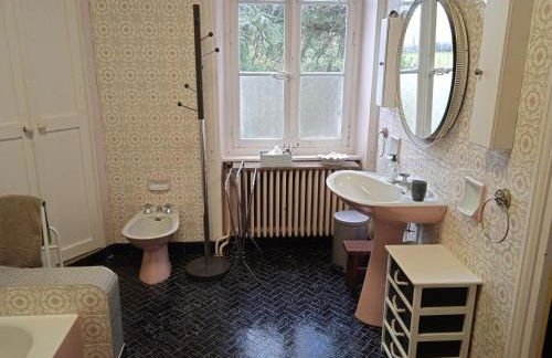 Maison calme avec piscine entourée de son parc - Foto 19