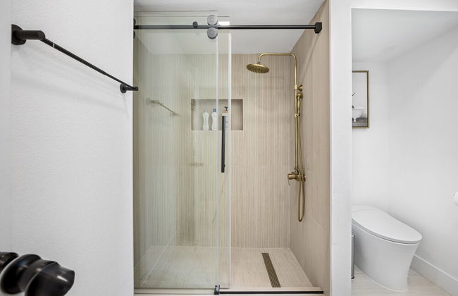 Steps to the Beach Firepit Patio Long-term Newport Beach Stay Coastal Cove - Foto 16