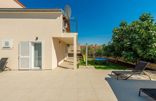 Villa Petar Zadarvillas - Foto 57