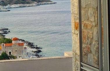 Royal View in Mani - Foto 1